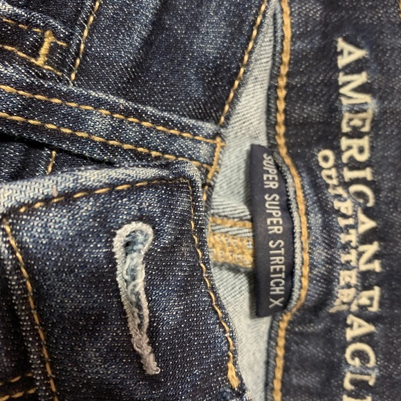 Jeans - Picture 3 of 4